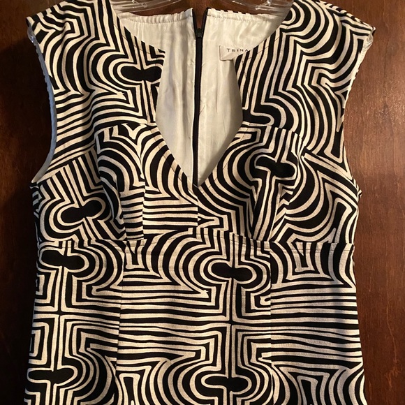 Trina Turk dress - Picture 4 of 6